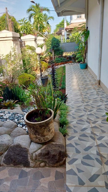 Rumah Bagus Di Megapolitan Cinere, Jl Singkep Cinere Depok