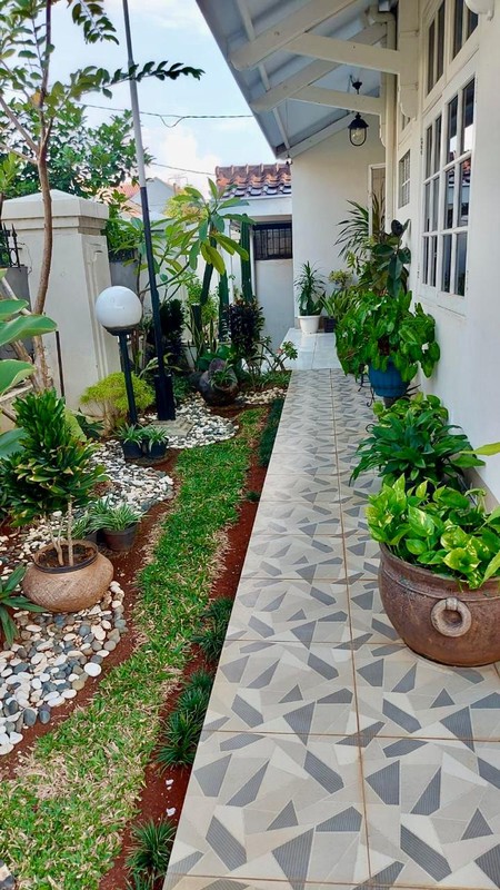 Rumah Bagus Di Megapolitan Cinere, Jl Singkep Cinere Depok