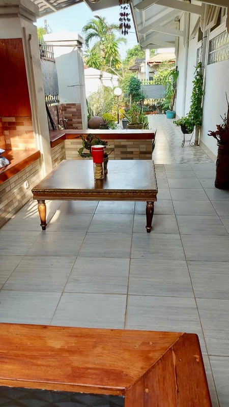 Rumah Bagus Di Megapolitan Cinere, Jl Singkep Cinere Depok