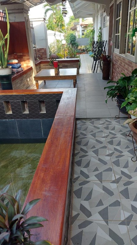 Rumah Bagus Di Megapolitan Cinere, Jl Singkep Cinere Depok