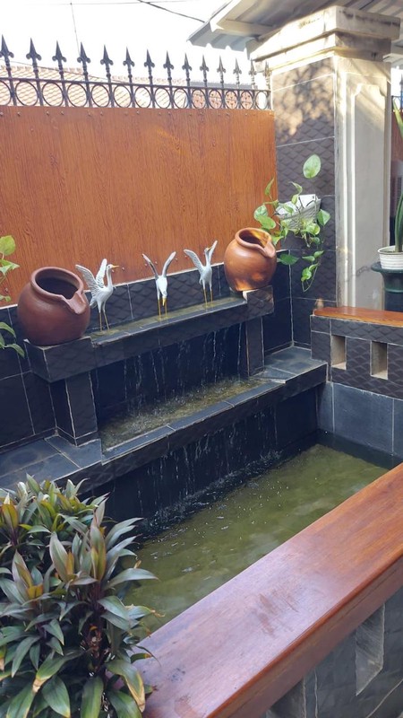 Rumah Bagus Di Megapolitan Cinere, Jl Singkep Cinere Depok