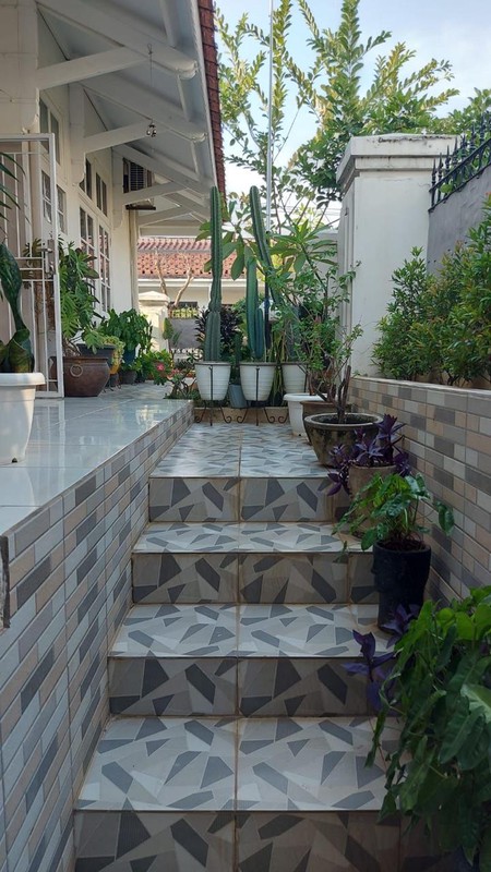 Rumah Bagus Di Megapolitan Cinere, Jl Singkep Cinere Depok