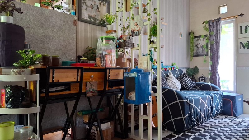 Dijual Rumah Asri & Strategis di Bangunjiwo, Kasihan, Bantul - Yogyakarta Ãƒ°Ã…¸Ã…'¿