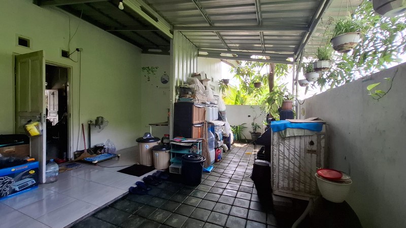 Dijual Rumah Asri & Strategis di Bangunjiwo, Kasihan, Bantul - Yogyakarta Ãƒ°Ã…¸Ã…'¿
