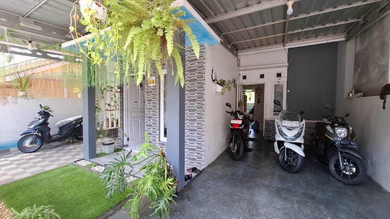 Dijual Rumah Asri & Strategis di Bangunjiwo, Kasihan, Bantul - Yogyakarta Ãƒ°Ã…¸Ã…'¿