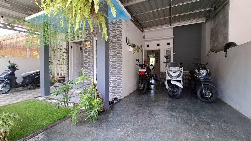 Dijual Rumah Asri & Strategis di Bangunjiwo, Kasihan, Bantul - Yogyakarta Ãƒ°Ã…¸Ã…'¿