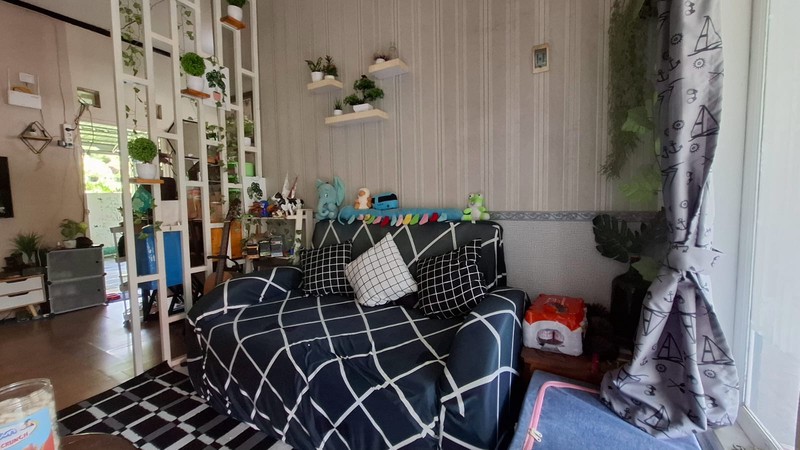 Dijual Rumah Asri & Strategis di Bangunjiwo, Kasihan, Bantul - Yogyakarta Ãƒ°Ã…¸Ã…'¿