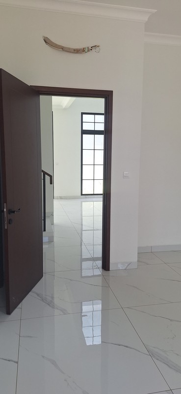 Rumah Bagus Di Summarecon Bogor, Cluster Rosewood Bogor Jawa Barat