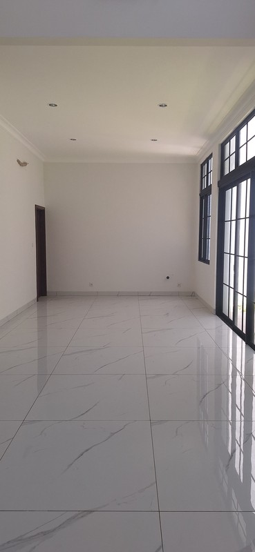 Rumah Bagus Di Summarecon Bogor, Cluster Rosewood Bogor Jawa Barat