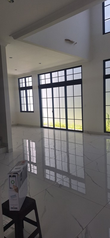 Rumah Bagus Di Summarecon Bogor, Cluster Rosewood Bogor Jawa Barat