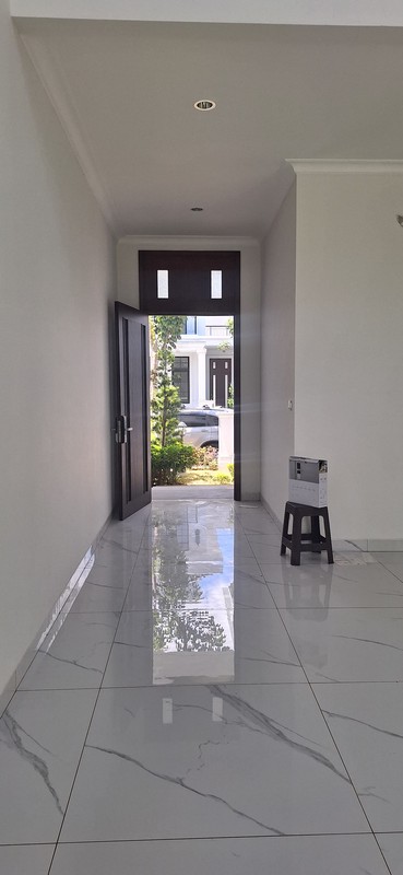 Rumah Bagus Di Summarecon Bogor, Cluster Rosewood Bogor Jawa Barat