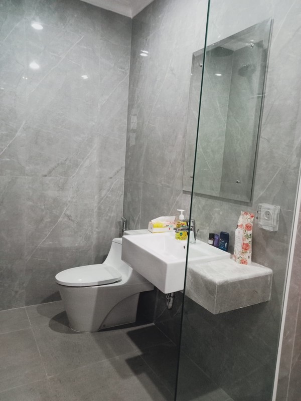 Rumah Bagus Di Summarecon Bogor, Cluster Rosewood Bogor Jawa Barat