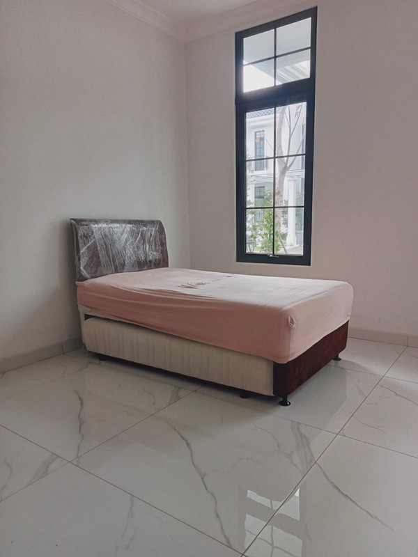 Rumah Bagus Di Summarecon Bogor, Cluster Rosewood Bogor Jawa Barat