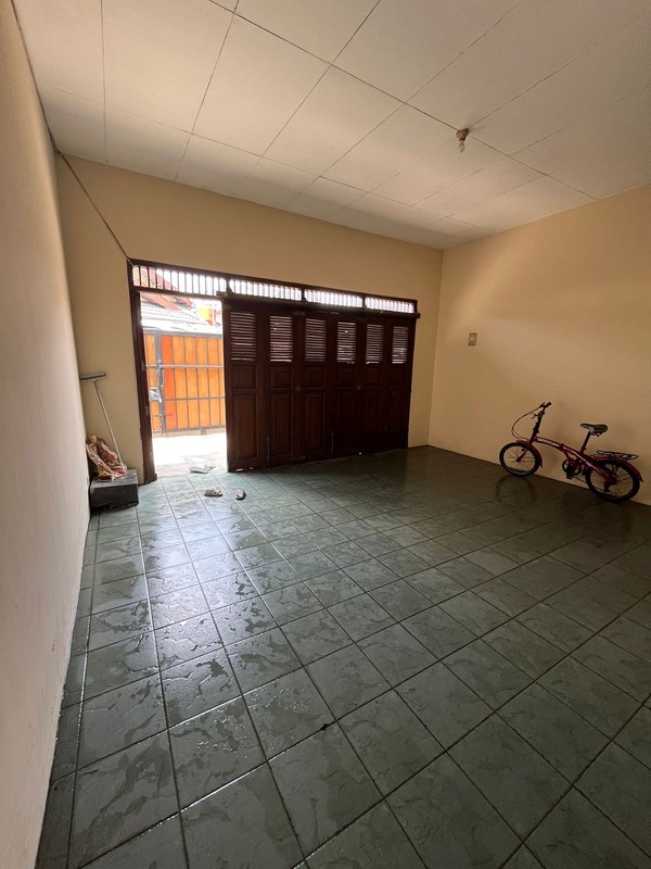 Rumah Di Jombang  Ciputat Pinggir Jalan Raya dekat Stasiun