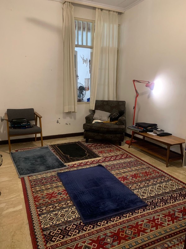 Rumah Bagus Di Jl Kencana Indah Pondok Indah Jakarta Selatan