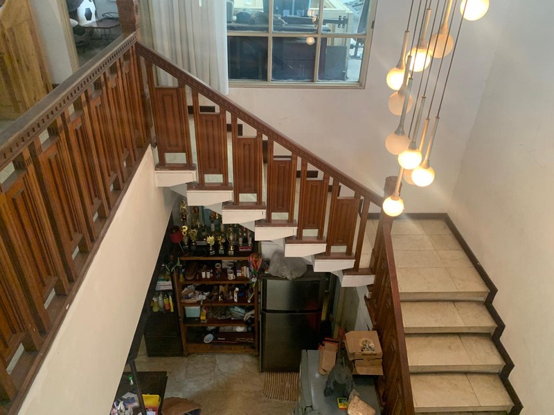 Rumah Bagus Di Jl Kencana Indah Pondok Indah Jakarta Selatan