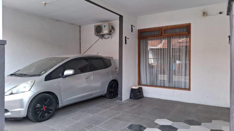 Rumah Siap Huni Full Furnished Lokasi Strategis di Sewon Bantul 