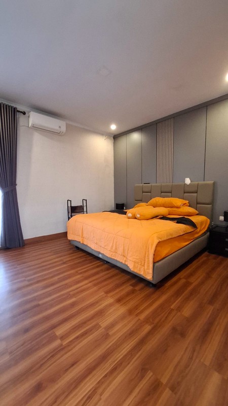 Rumah Siap Huni Full Furnished Lokasi Strategis di Sewon Bantul 