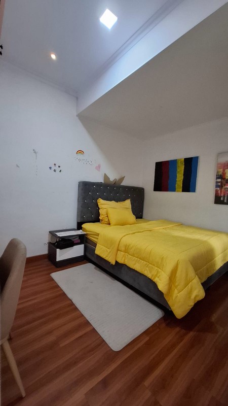 Rumah Siap Huni Full Furnished Lokasi Strategis di Sewon Bantul 