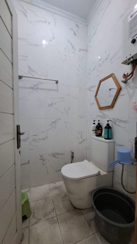 Rumah Siap Huni Full Furnished Lokasi Strategis di Sewon Bantul 