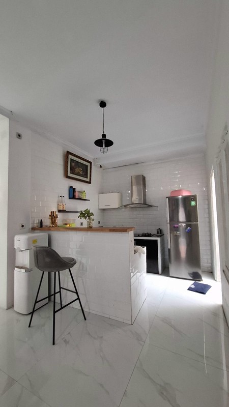 Rumah Siap Huni Full Furnished Lokasi Strategis di Sewon Bantul 