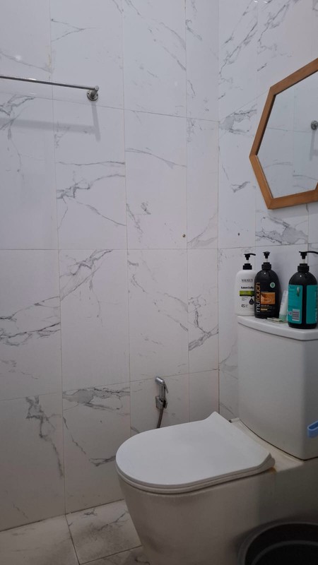 Rumah Siap Huni Full Furnished Lokasi Strategis di Sewon Bantul 