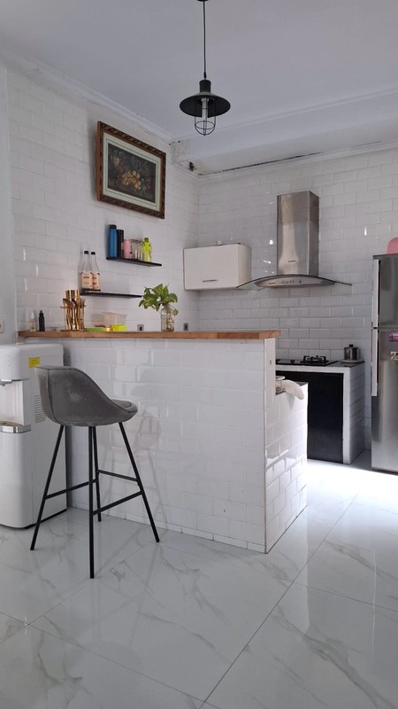 Rumah Siap Huni Full Furnished Lokasi Strategis di Sewon Bantul 