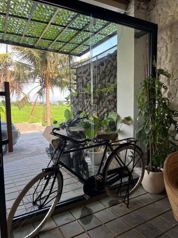 Investasi Premium Villa Furnishe 5 Kamar Tidur & Kolam Renang Di Lokasi Donotirto, Kasihan