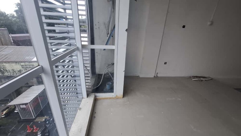 Ruko Pasar Minggu 4 Lantai Kalibata Office Park Pasar Minggu Pancoran