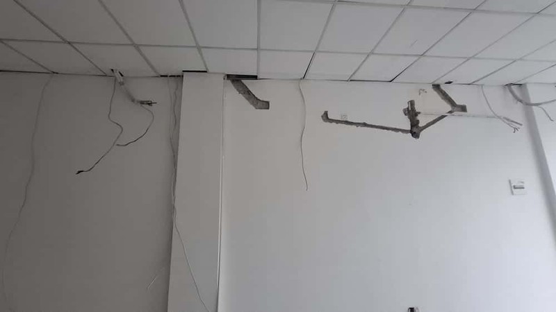 Ruko Pasar Minggu 4 Lantai Kalibata Office Park Pasar Minggu Pancoran