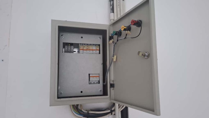 Ruko Pasar Minggu 4 Lantai Kalibata Office Park Pasar Minggu Pancoran