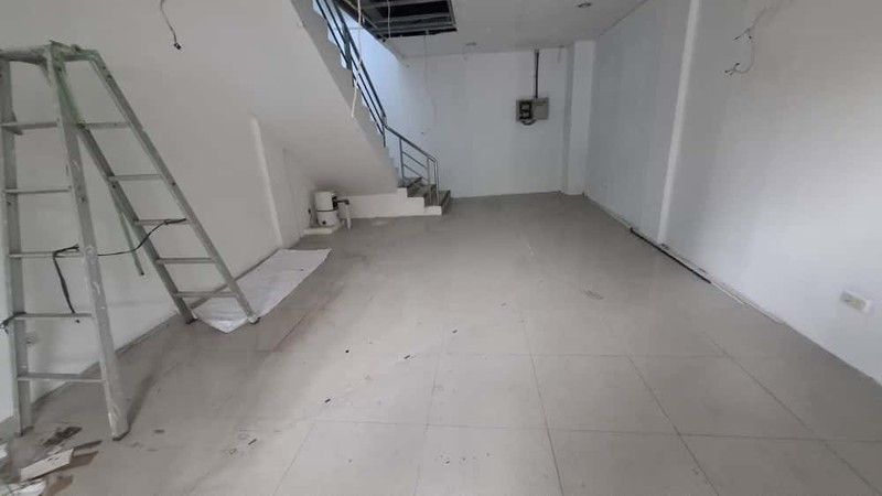 Ruko Pasar Minggu 4 Lantai Kalibata Office Park Pasar Minggu Pancoran