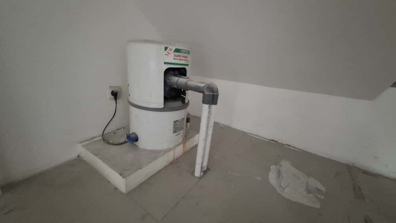 Ruko Pasar Minggu 4 Lantai Kalibata Office Park Pasar Minggu Pancoran