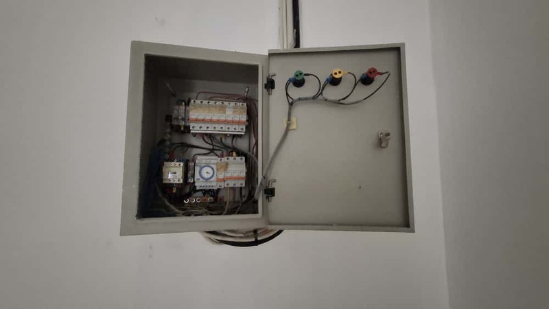 Ruko Pasar Minggu 4 Lantai Kalibata Office Park Pasar Minggu Pancoran