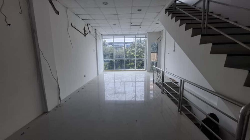 Ruko Pasar Minggu 4 Lantai Kalibata Office Park Pasar Minggu Pancoran