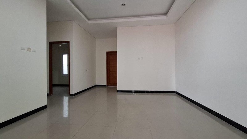 Rumah Tinggal dalam Perumahan Lokasi Strategis di Sewon Bantul 