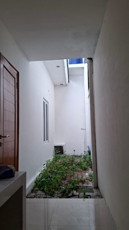 Rumah Tinggal dalam Perumahan Lokasi Strategis di Sewon Bantul 