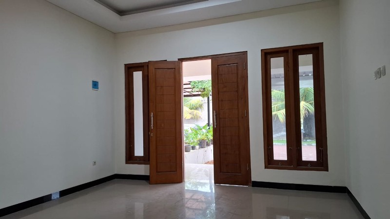 Rumah Tinggal dalam Perumahan Lokasi Strategis di Sewon Bantul 