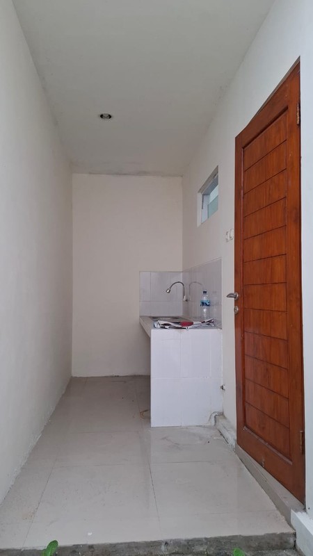 Rumah Tinggal dalam Perumahan Lokasi Strategis di Sewon Bantul 