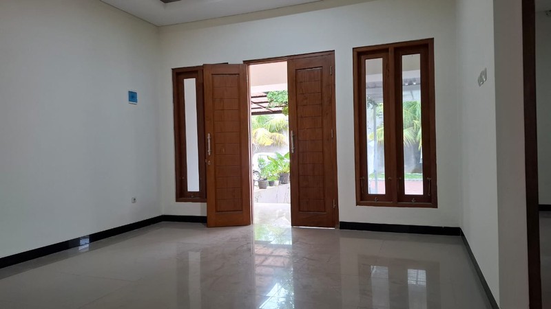 Rumah Tinggal dalam Perumahan Lokasi Strategis di Sewon Bantul 