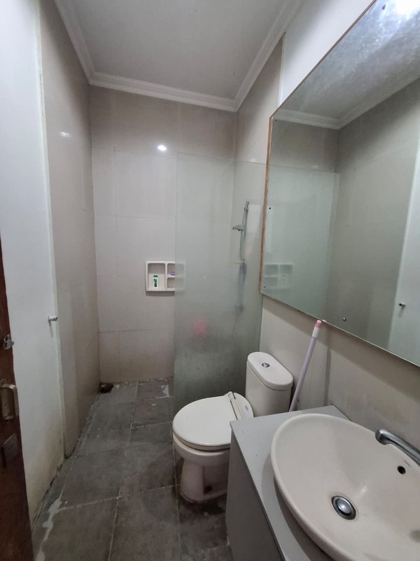 Dijual Cepat Rumah Semi Furnished Di Dalam Cluster, Sendangadi, Mlati
