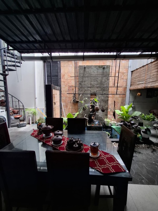 Dijual Cepat Rumah Semi Furnished Di Dalam Cluster, Sendangadi, Mlati