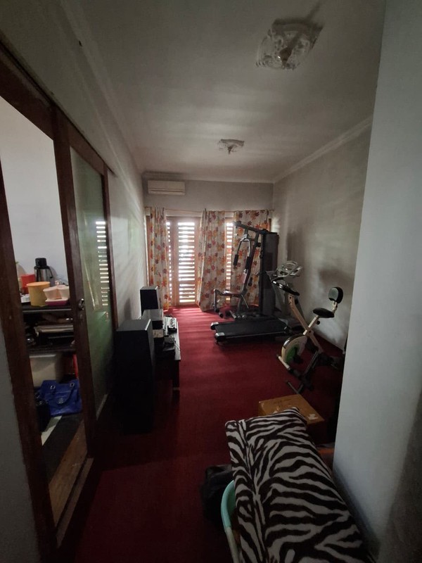 Dijual Cepat Rumah Semi Furnished Di Dalam Cluster, Sendangadi, Mlati