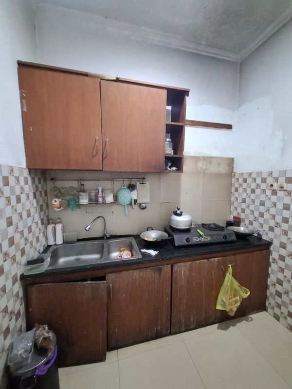 Dijual Cepat Rumah Semi Furnished Di Dalam Cluster, Sendangadi, Mlati
