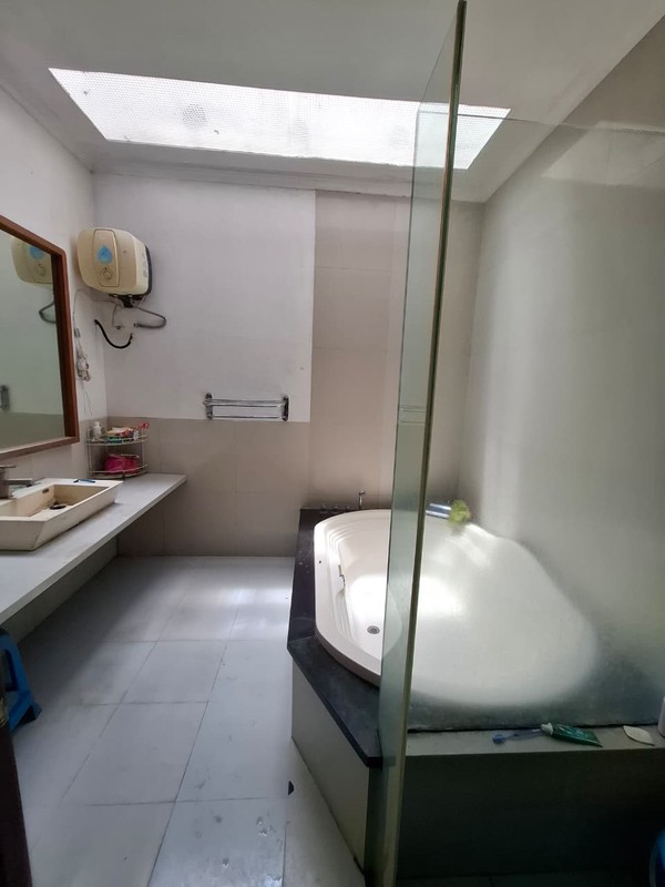 Dijual Cepat Rumah Semi Furnished Di Dalam Cluster, Sendangadi, Mlati