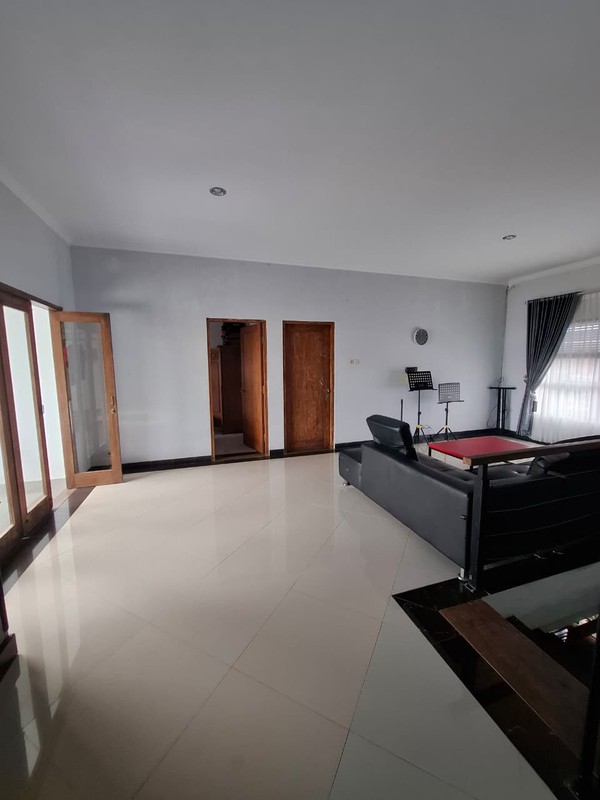 Dijual Cepat Rumah Semi Furnished Di Dalam Cluster, Sendangadi, Mlati