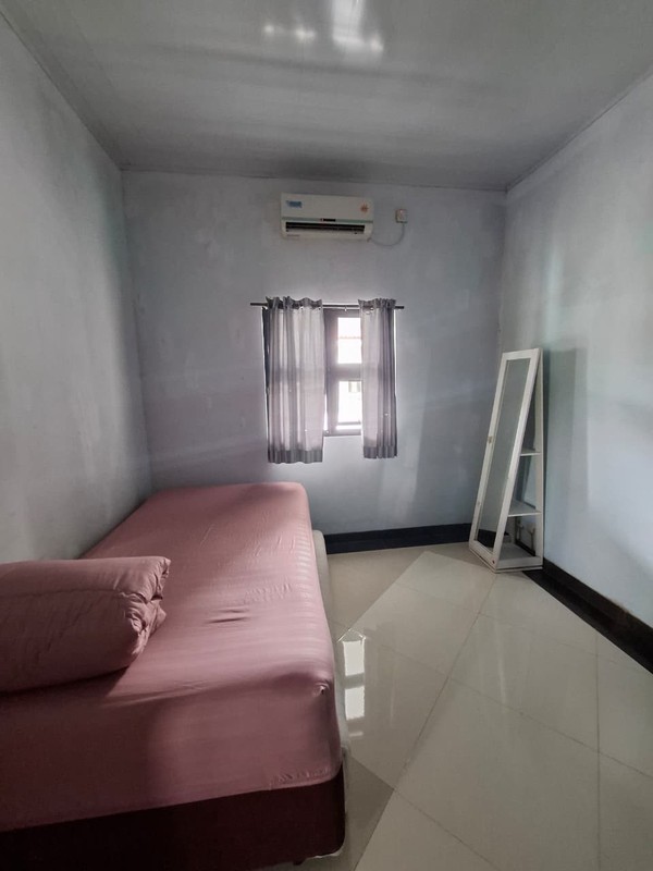 Dijual Cepat Rumah Semi Furnished Di Dalam Cluster, Sendangadi, Mlati