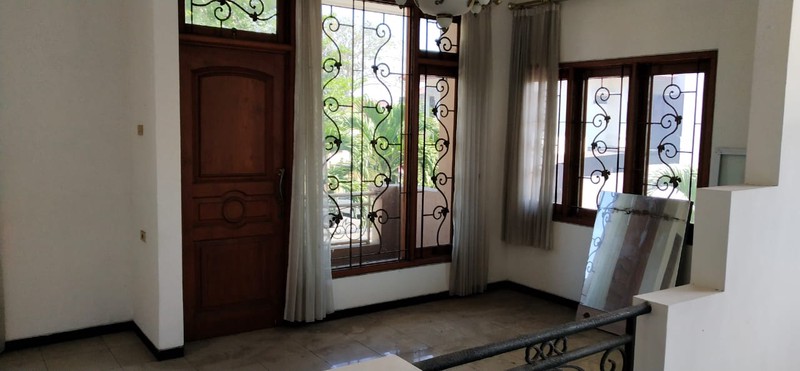 Disewakan Rumah International Village 2, Citraland