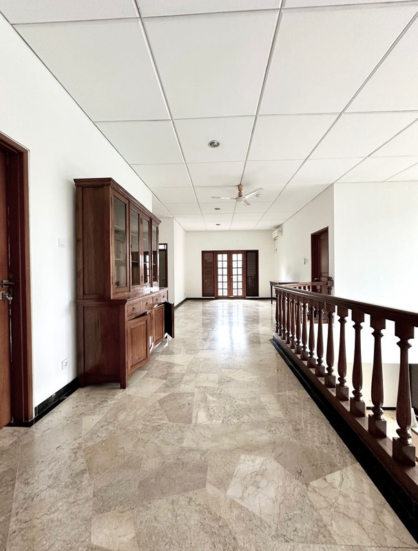 Spacious Expat Ready Residence in Prestigious Permata Hijau