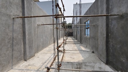 Dijual Cepat Gudang Ruko Kost di Sawah Lio Raya Jakarta Barat Bisa Dilalui Truk Fuso